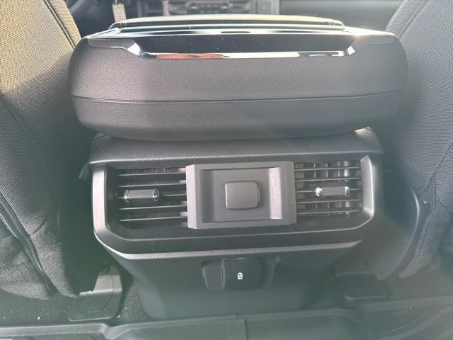 used 2024 Ford F-150 car, priced at $44,250