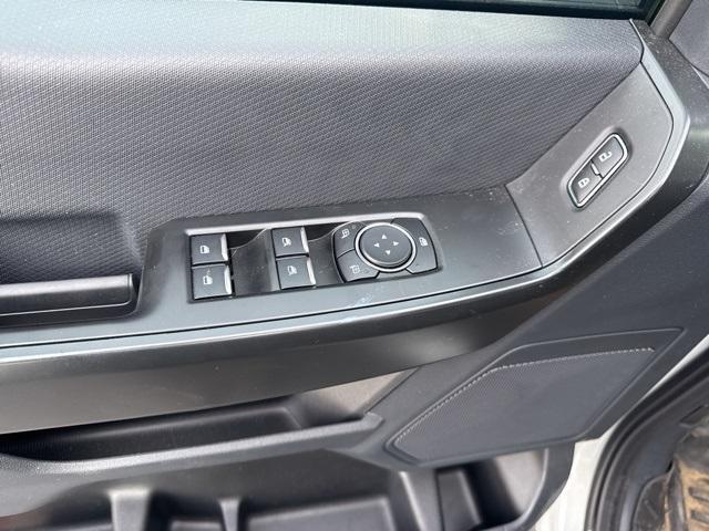 used 2024 Ford F-150 car, priced at $44,250