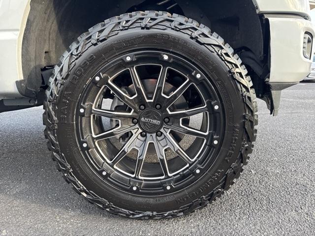 used 2024 Ford F-150 car, priced at $44,250