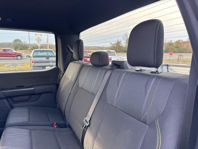 used 2024 Ford F-150 car, priced at $44,250