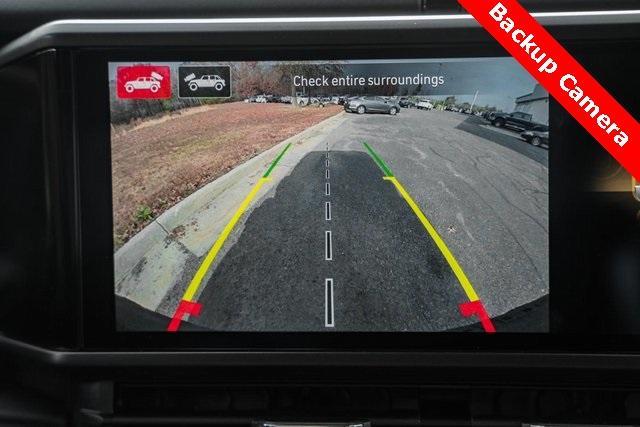 new 2026 Jeep Wrangler car, priced at $61,995