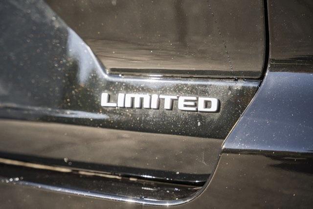 new 2025 Jeep Grand Cherokee car, priced at $38,995