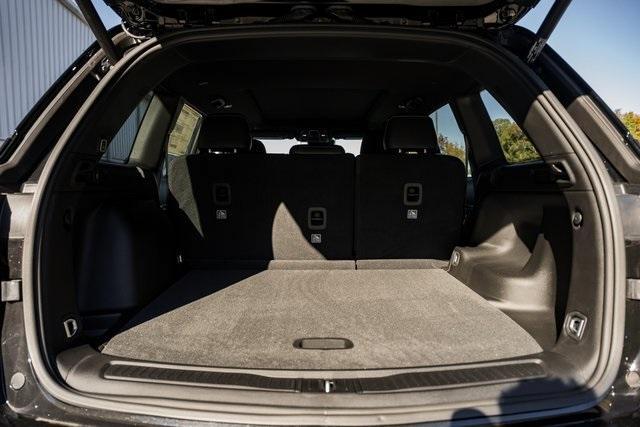 new 2025 Jeep Grand Cherokee car, priced at $38,995