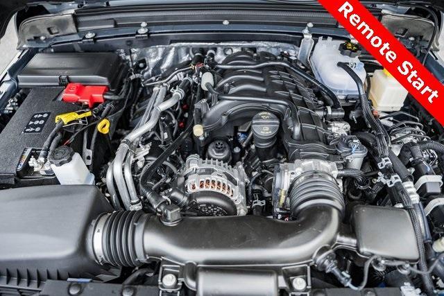 new 2025 Jeep Gladiator car, priced at $41,995