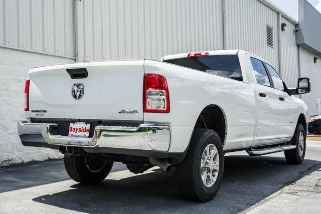 used 2023 Ram 2500 car, priced at $39,650