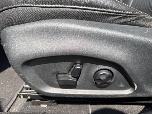 used 2019 Jeep Compass car, priced at $19,000