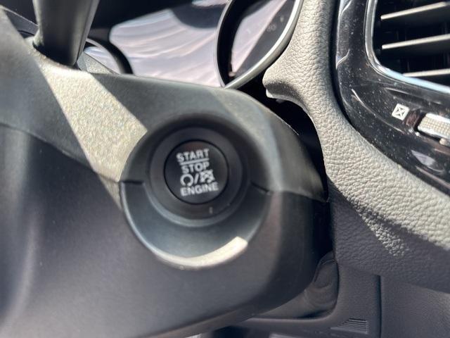 used 2019 Jeep Compass car, priced at $19,000
