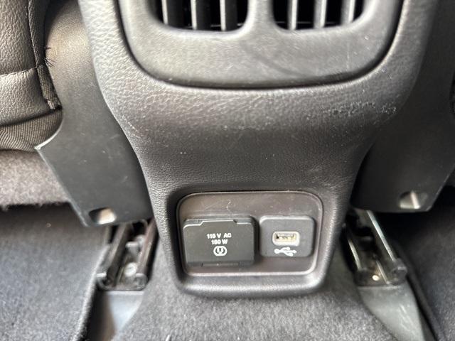 used 2019 Jeep Compass car, priced at $19,000