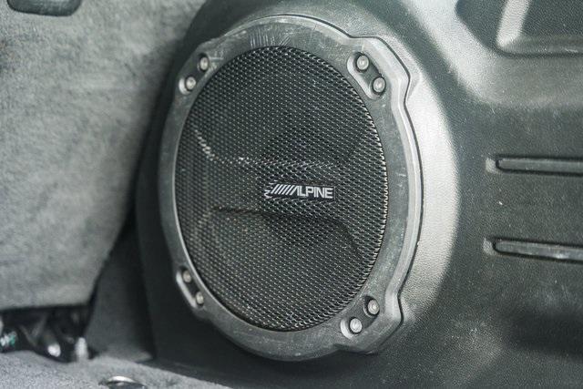 used 2020 Jeep Wrangler Unlimited car, priced at $27,750
