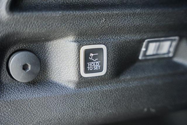 used 2022 Jeep Grand Cherokee L car, priced at $31,995