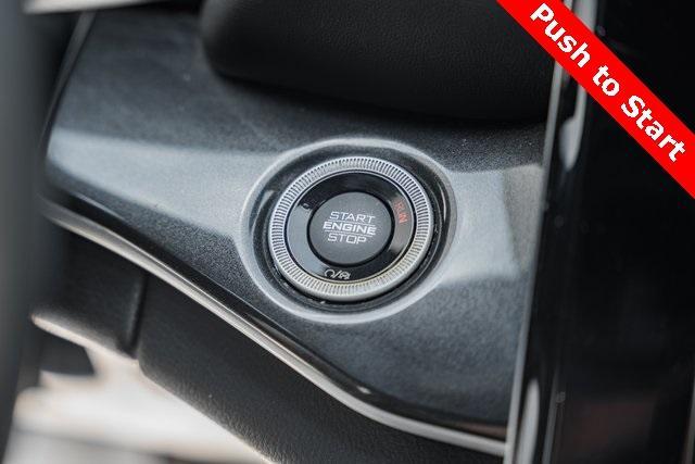 used 2022 Jeep Grand Cherokee L car, priced at $31,995