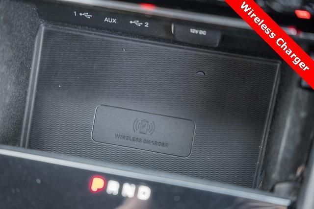 used 2022 Jeep Grand Cherokee L car, priced at $31,995