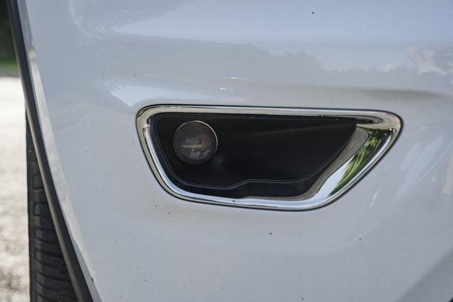 used 2021 Jeep Grand Cherokee car, priced at $19,500