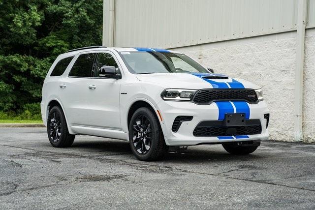 new 2025 Dodge Durango car, priced at $52,995