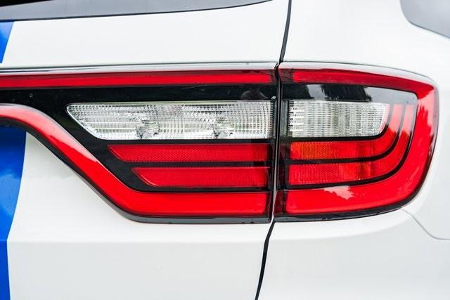 new 2025 Dodge Durango car, priced at $52,995