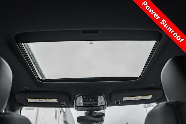 new 2025 Dodge Durango car, priced at $52,500