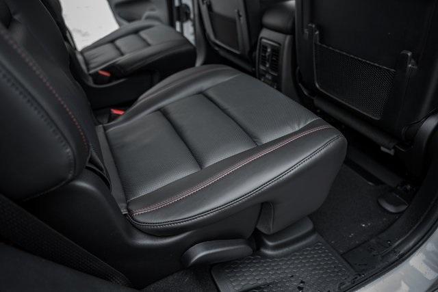 new 2025 Dodge Durango car, priced at $52,500