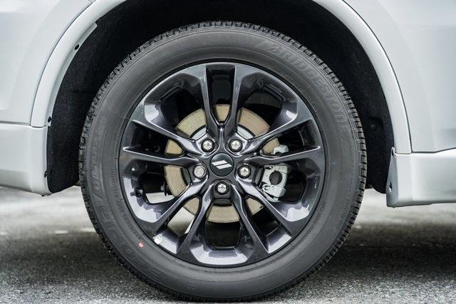 new 2025 Dodge Durango car, priced at $52,995