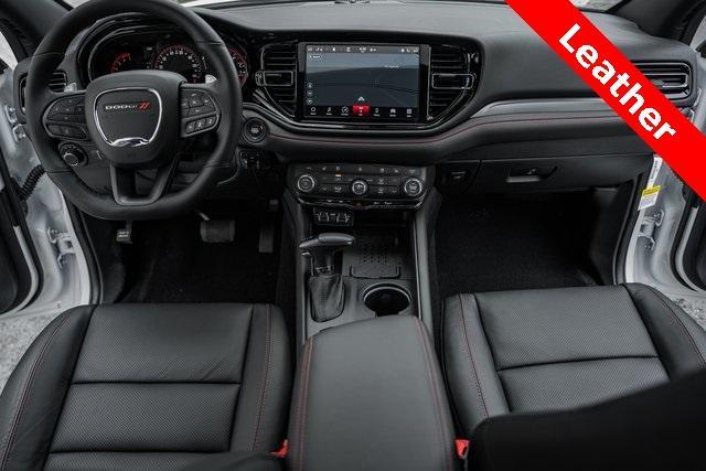 new 2025 Dodge Durango car, priced at $52,500