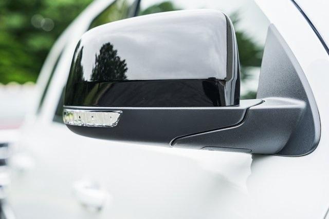 new 2025 Dodge Durango car, priced at $52,995