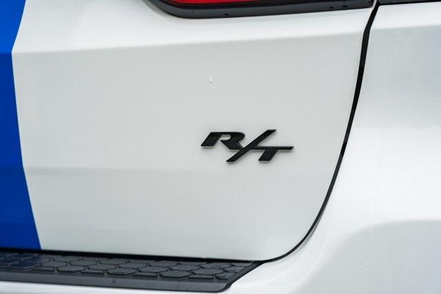 new 2025 Dodge Durango car, priced at $52,995