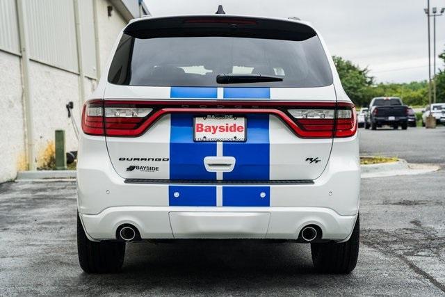 new 2025 Dodge Durango car, priced at $52,995