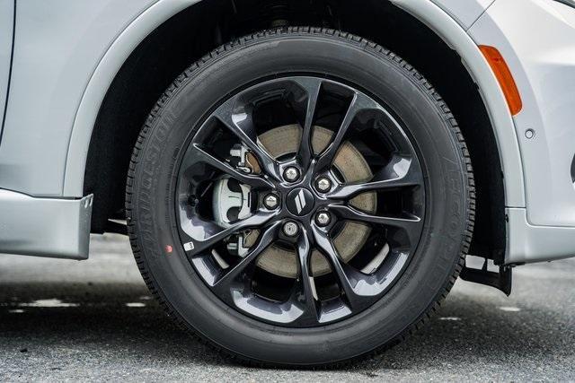 new 2025 Dodge Durango car, priced at $52,995