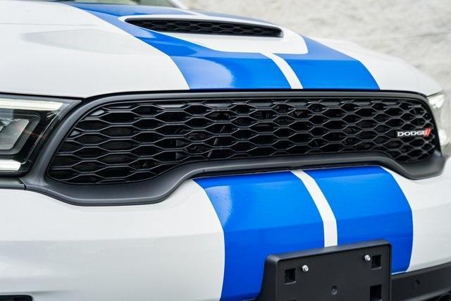 new 2025 Dodge Durango car, priced at $52,995