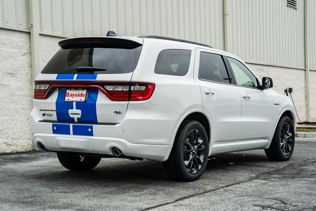 new 2025 Dodge Durango car, priced at $52,995