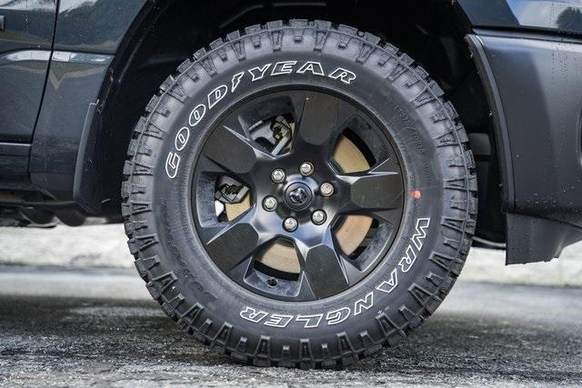 new 2026 Ram 1500 car