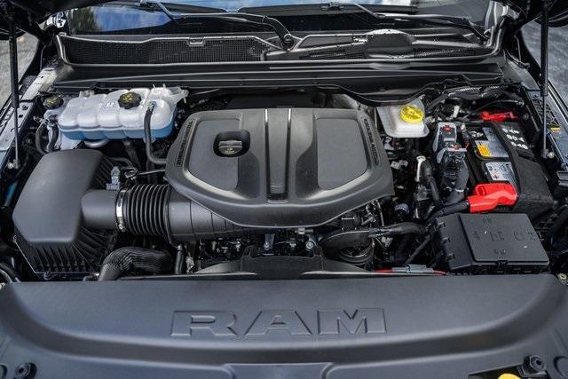 new 2026 Ram 1500 car