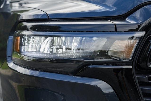 new 2026 Ram 1500 car