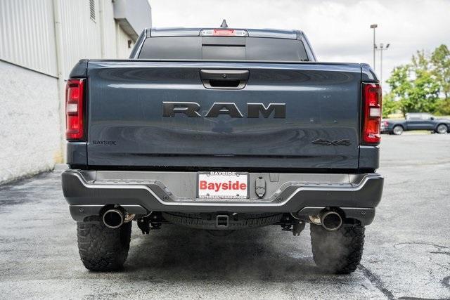 new 2026 Ram 1500 car