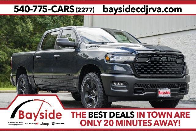 new 2026 Ram 1500 car