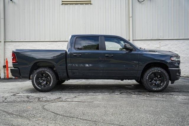 new 2026 Ram 1500 car