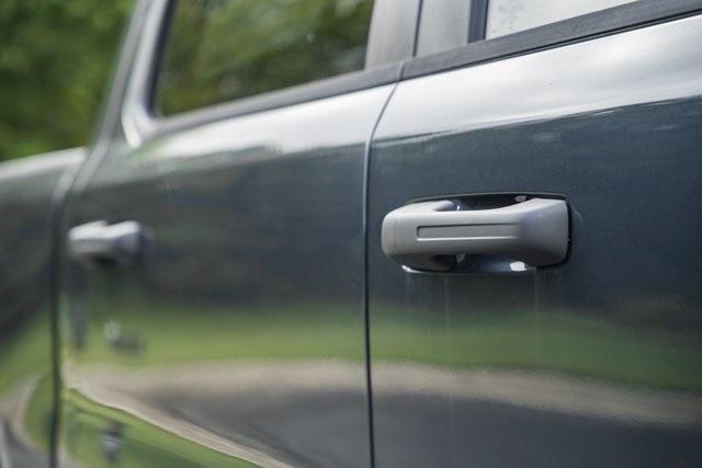 new 2026 Ram 1500 car
