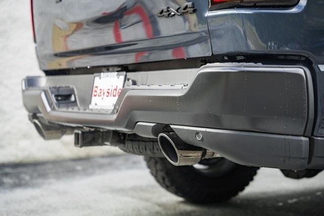 new 2026 Ram 1500 car