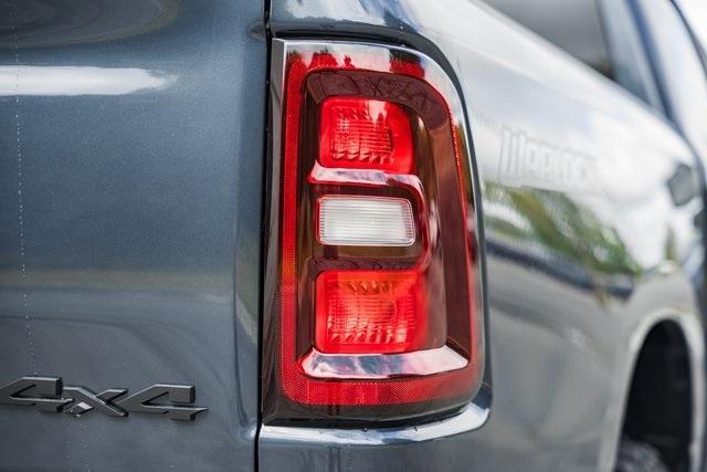 new 2026 Ram 1500 car