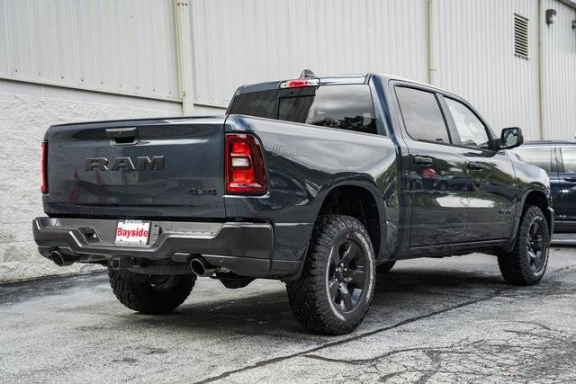 new 2026 Ram 1500 car