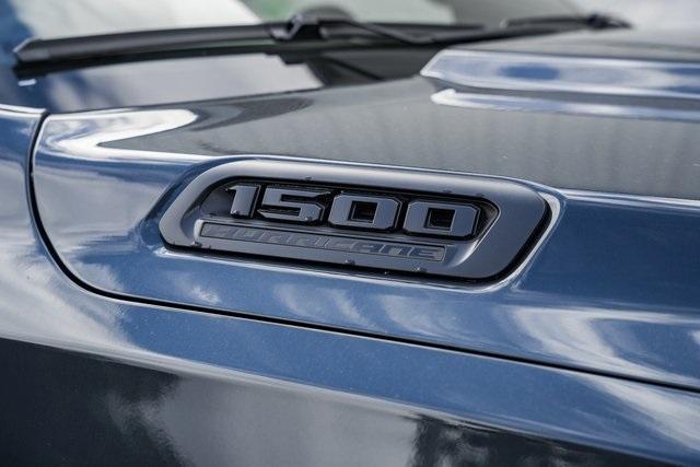 new 2026 Ram 1500 car