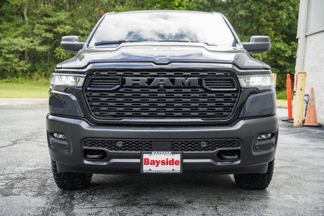 new 2026 Ram 1500 car