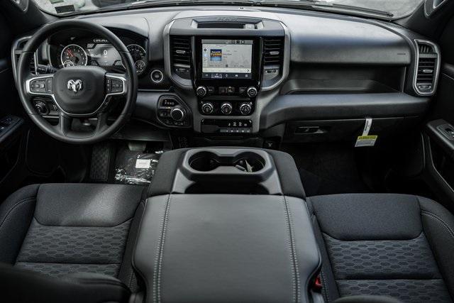 new 2026 Ram 1500 car