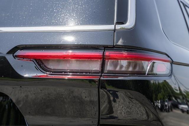 new 2025 Jeep Grand Cherokee L car, priced at $46,287