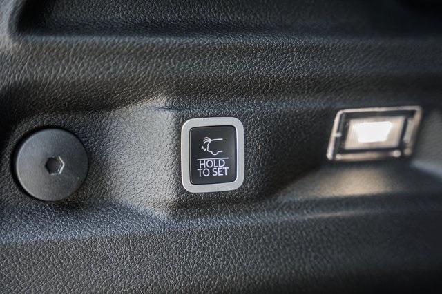 new 2025 Jeep Grand Cherokee L car, priced at $46,287