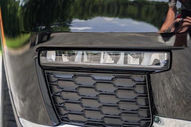 new 2025 Jeep Grand Cherokee L car, priced at $46,287