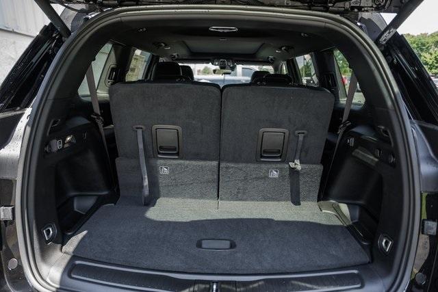 new 2025 Jeep Grand Cherokee L car, priced at $46,287