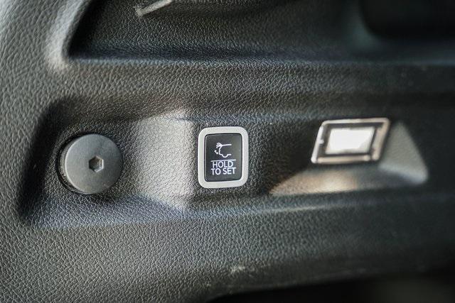 used 2021 Jeep Grand Cherokee L car, priced at $26,500