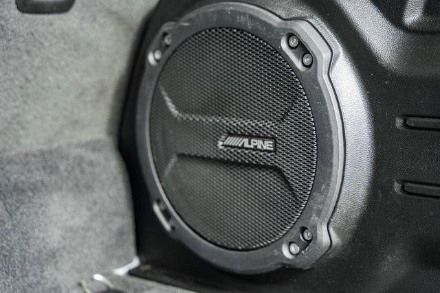 used 2022 Jeep Wrangler Unlimited 4xe car, priced at $29,000