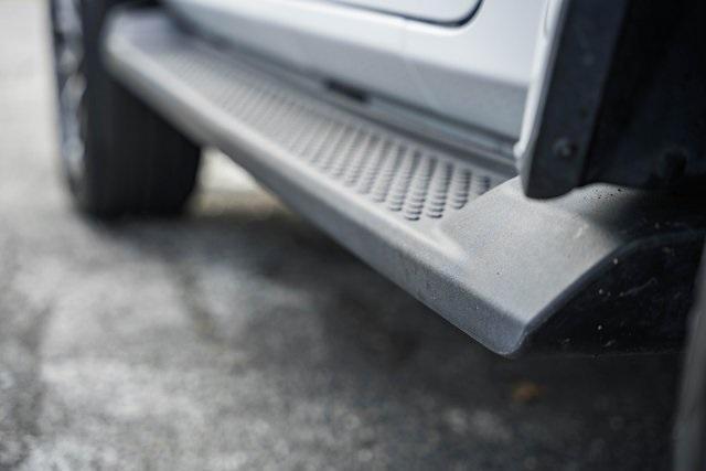 used 2022 Jeep Wrangler Unlimited 4xe car, priced at $29,000