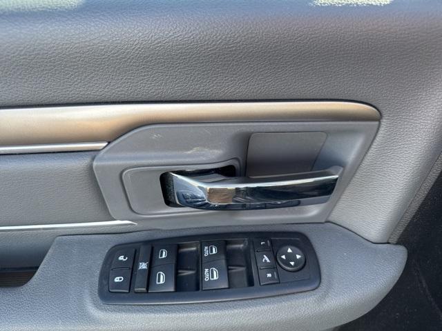 used 2016 Ram 1500 car, priced at $10,000